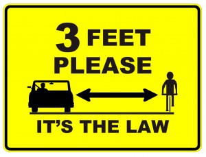 Sadly, it's not the law everywhere. Source